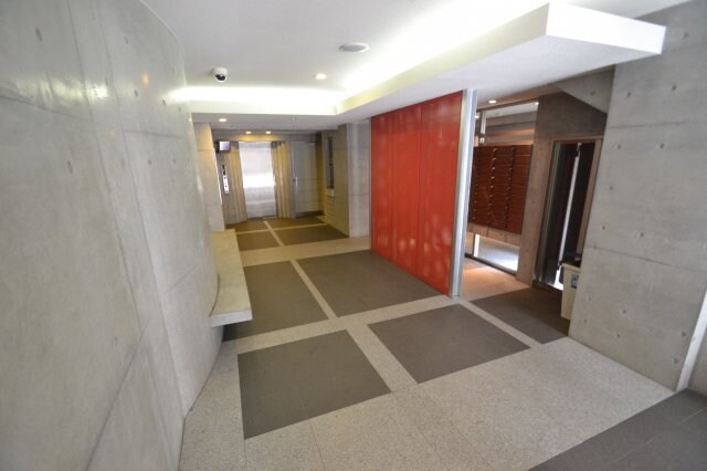 プロシード神戸元町の物件外観写真