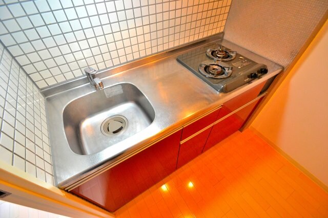 プロシード神戸元町の物件内観写真