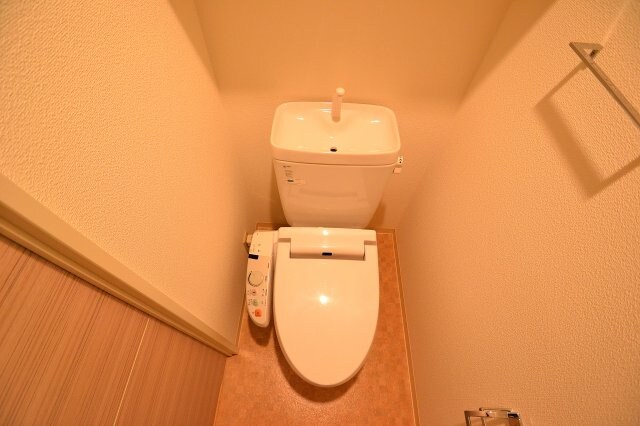 プロシード神戸元町の物件内観写真