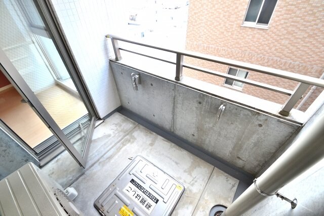 プロシード神戸元町の物件内観写真