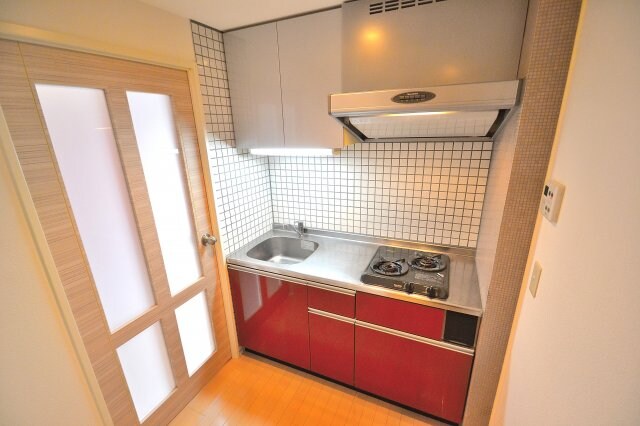 プロシード神戸元町の物件内観写真