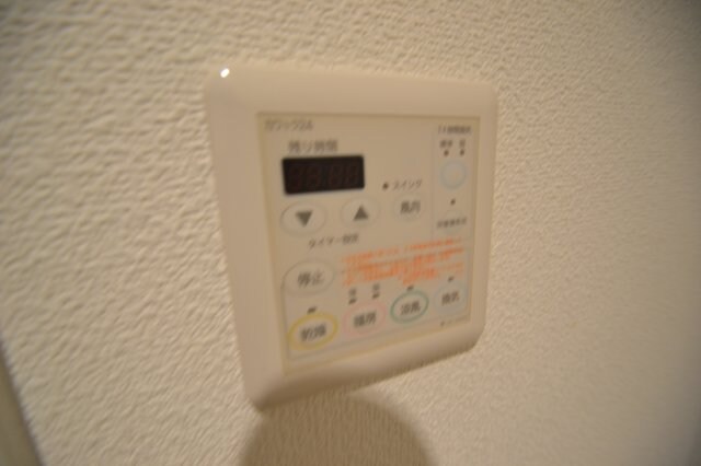 プロシード神戸元町の物件内観写真