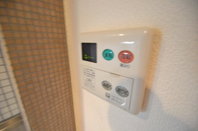 プロシード神戸元町の物件内観写真