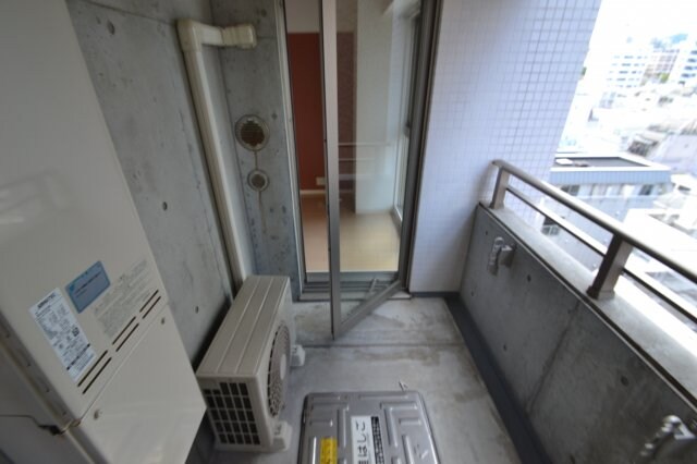 プロシード神戸元町の物件内観写真