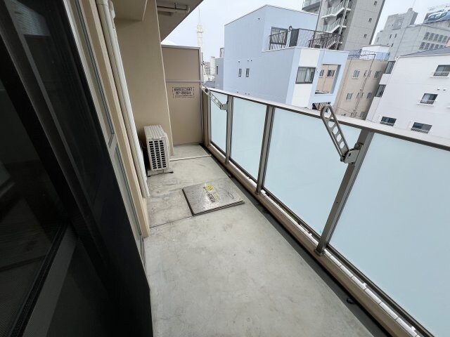 エスポアール神戸の物件内観写真