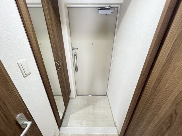 エスポアール神戸の物件内観写真