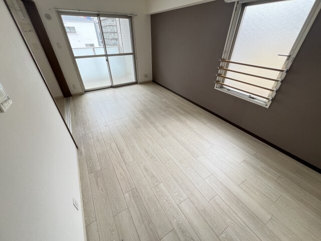 エスポアール神戸の物件内観写真