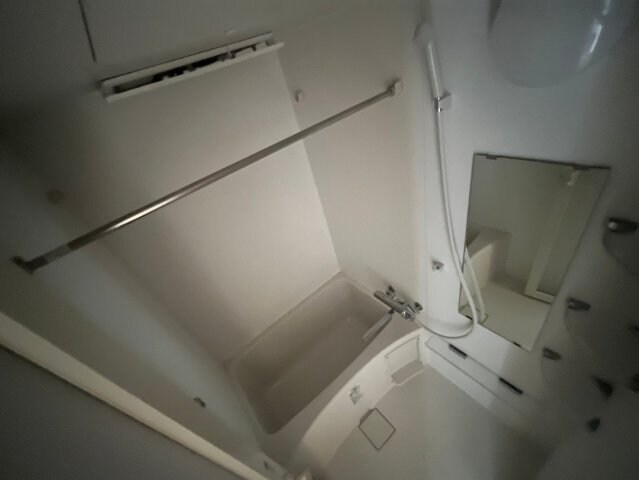 クリエイトビュー三宮磯上公園の物件内観写真