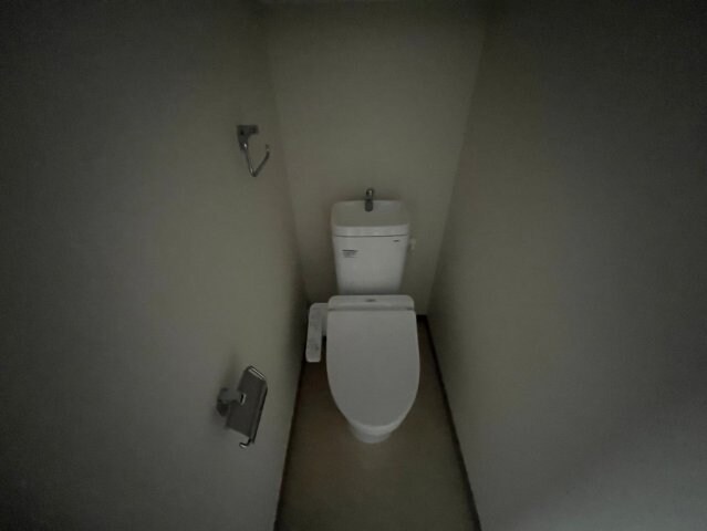 クリエイトビュー三宮磯上公園の物件内観写真