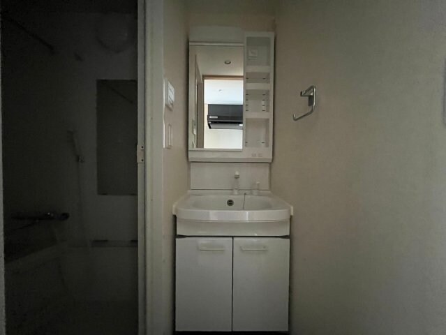 クリエイトビュー三宮磯上公園の物件内観写真