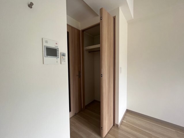 クリエイトビュー三宮磯上公園の物件内観写真