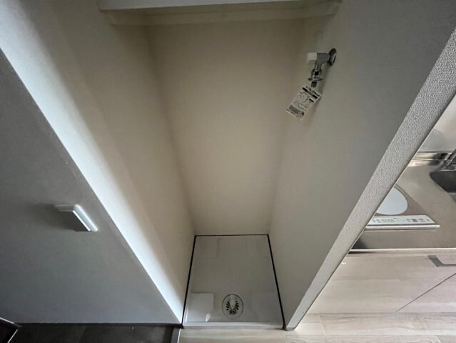 クリエイトビュー三宮磯上公園の物件内観写真