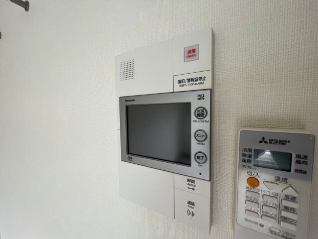 クリエイトビュー三宮磯上公園の物件内観写真