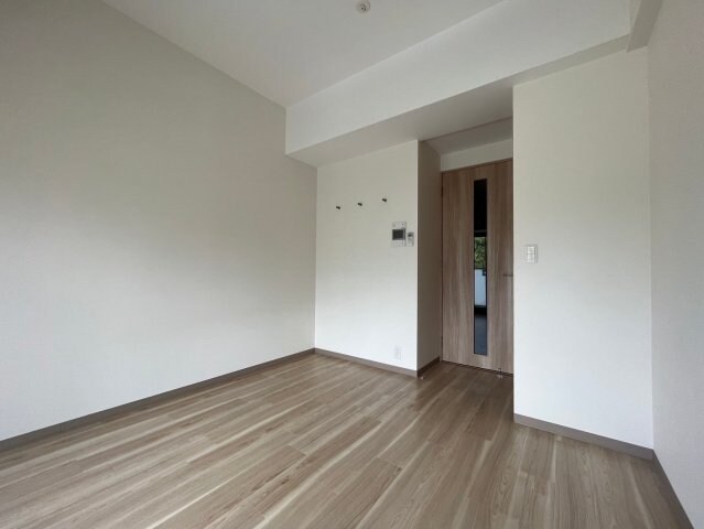 クリエイトビュー三宮磯上公園の物件内観写真