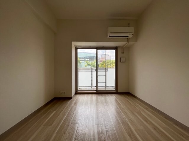 クリエイトビュー三宮磯上公園の物件内観写真