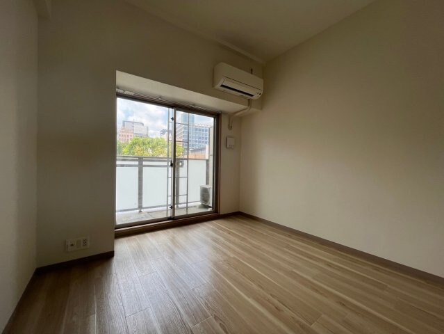 クリエイトビュー三宮磯上公園の物件内観写真