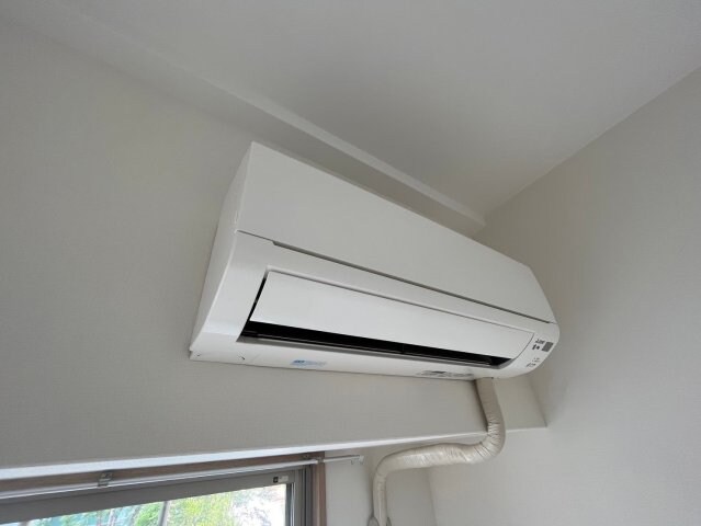 クリエイトビュー三宮磯上公園の物件内観写真