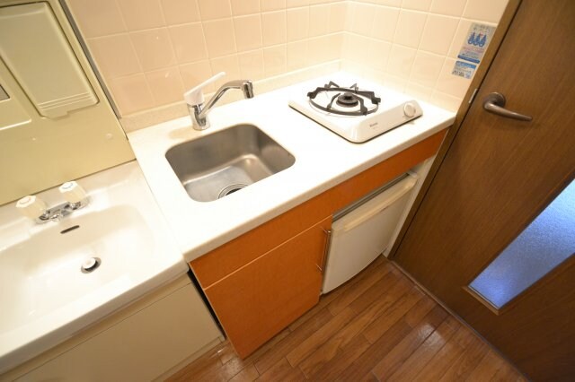 エステムコート神戸西2の物件内観写真