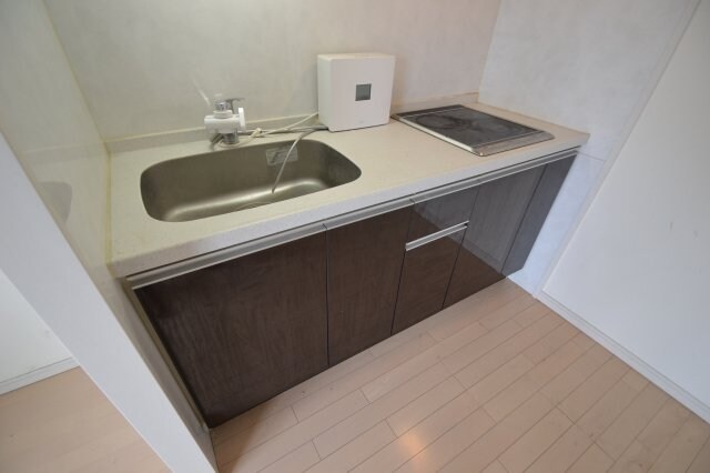 ESTANCIA元町の物件内観写真