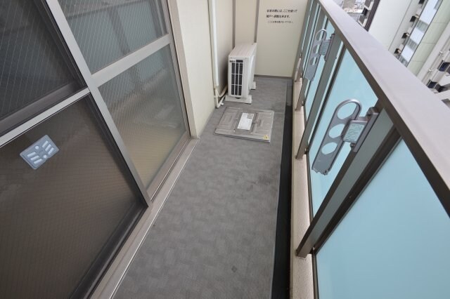 ESTANCIA元町の物件内観写真