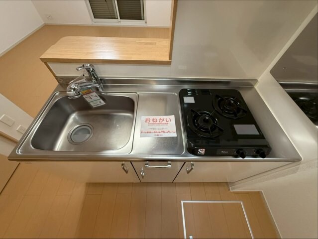 サニー離宮前の物件内観写真