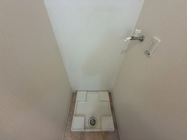 サニー離宮前の物件内観写真