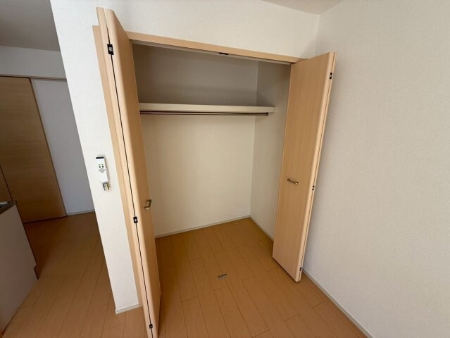 サニー離宮前の物件内観写真