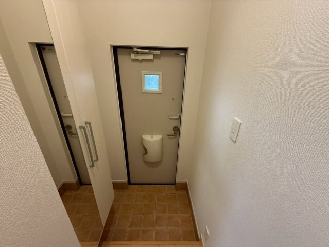 サニー離宮前の物件内観写真