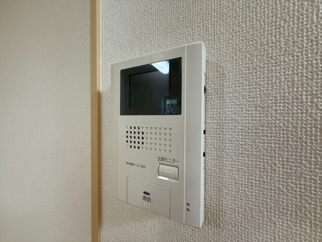 サニー離宮前の物件内観写真