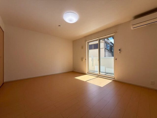 サニー離宮前の物件内観写真