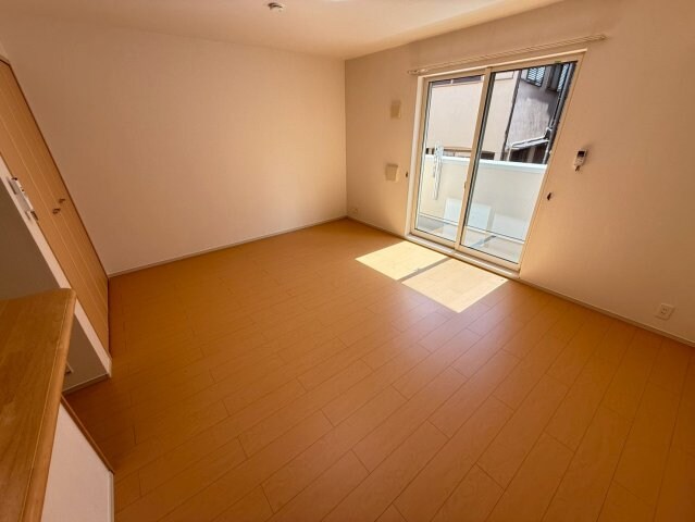 サニー離宮前の物件内観写真