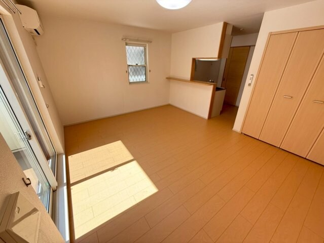 サニー離宮前の物件内観写真