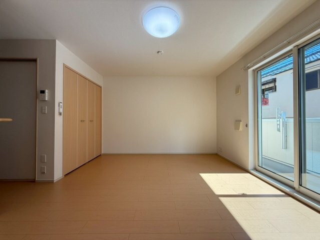 サニー離宮前の物件内観写真