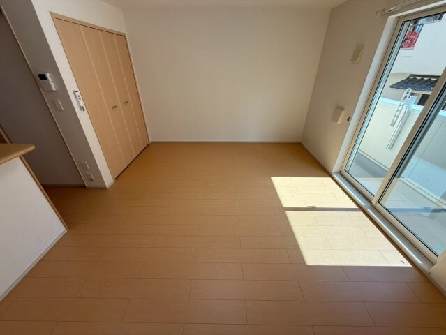 サニー離宮前の物件内観写真