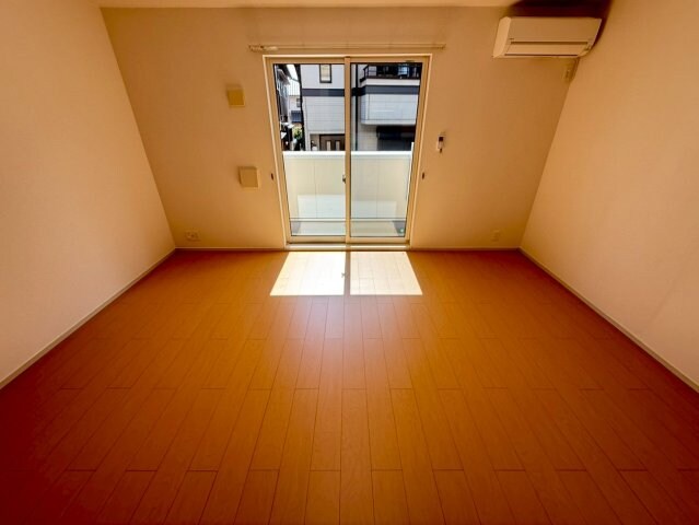 サニー離宮前の物件内観写真