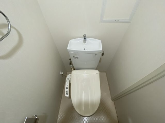 マリス神戸の物件内観写真