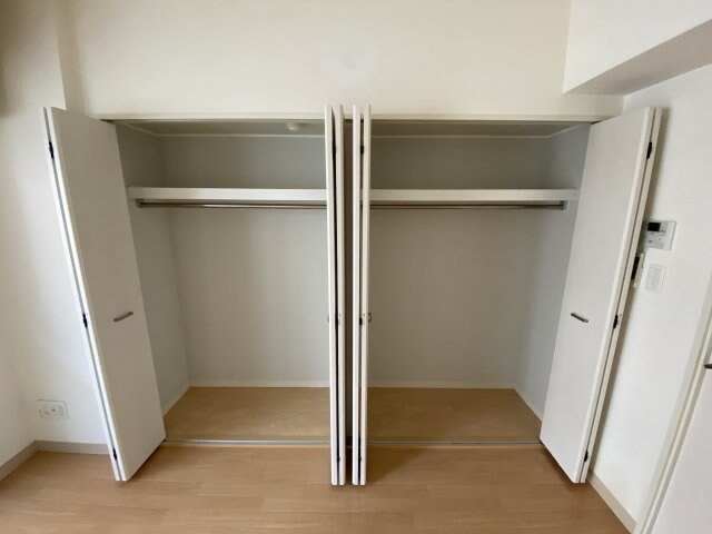 マリス神戸の物件内観写真