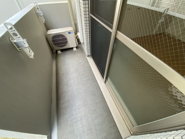 マリス神戸の物件内観写真