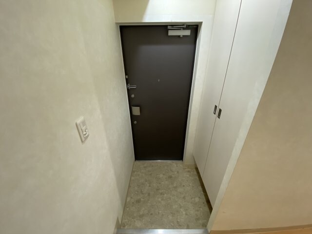 マリス神戸の物件内観写真