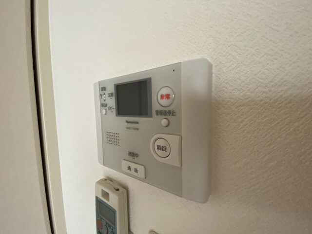 マリス神戸の物件内観写真