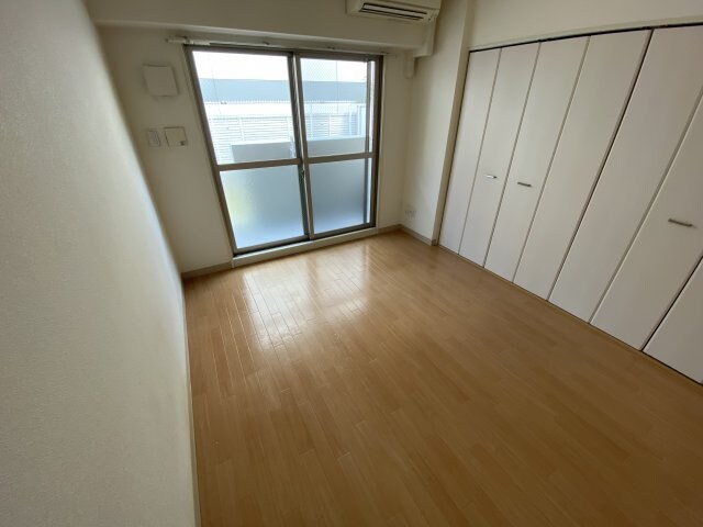 マリス神戸の物件内観写真