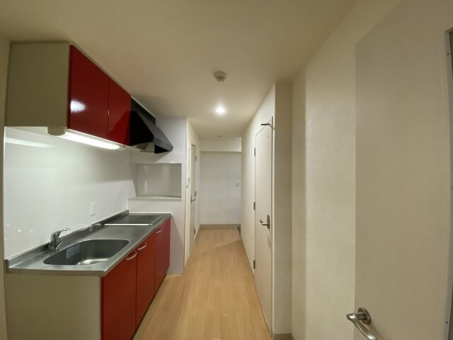 マリス神戸の物件内観写真