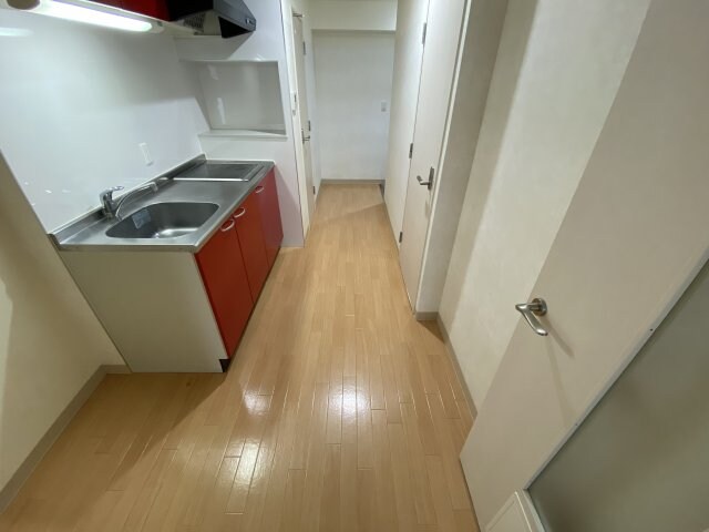 マリス神戸の物件内観写真