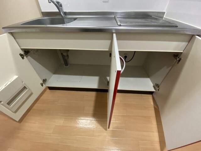 マリス神戸の物件内観写真