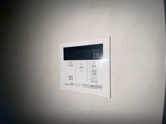 mulberry houseの物件内観写真