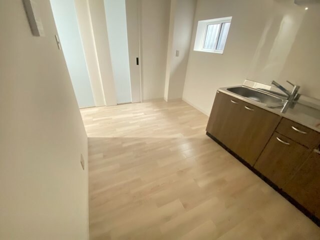 mulberry houseの物件内観写真