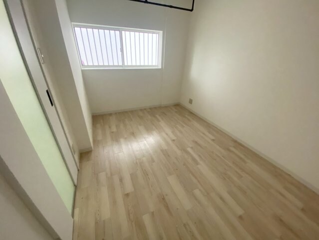 mulberry houseの物件内観写真