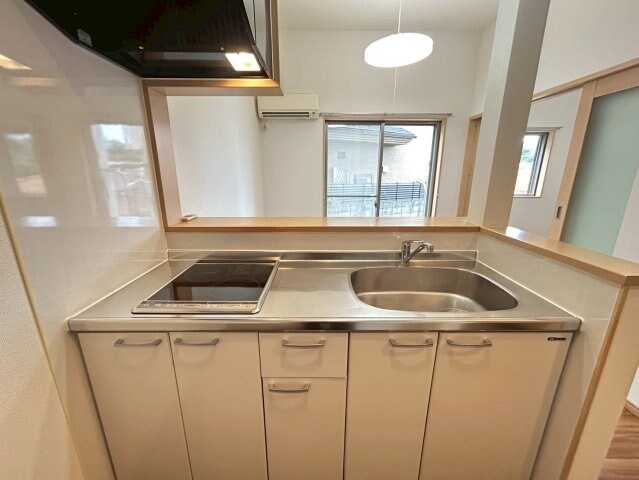 ヴィアーレ南町の物件内観写真