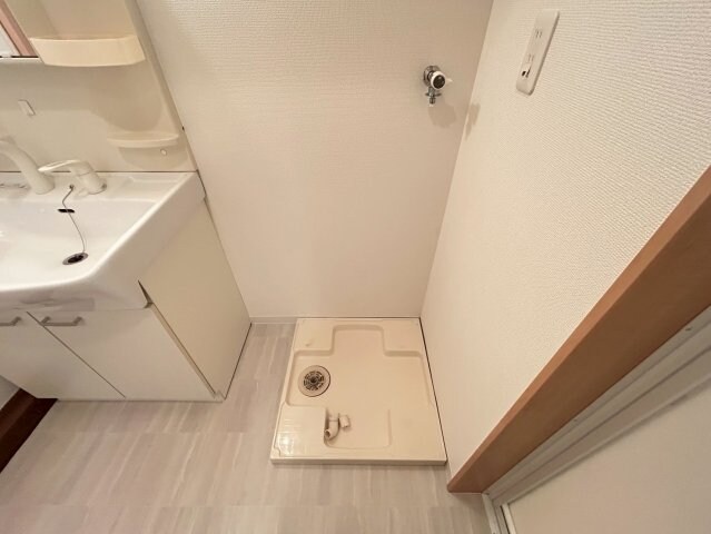 ヴィアーレ南町の物件内観写真