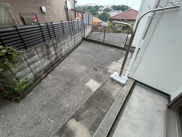 ヴィアーレ南町の物件内観写真